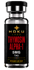 THYMOSIN ALPHA-1