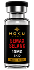 SEMAX SELANK