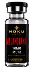 MELANOTAN II