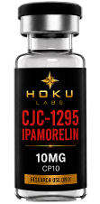 CJC-1295 IPAMORELIN