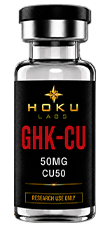 GHK-CU