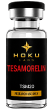 Tesamorelin
