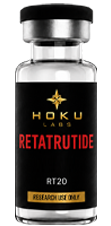 Retatrutide