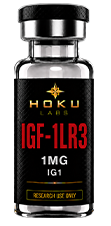 IGF-1LR3